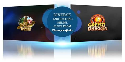 dragonfish online casinos - dragonfish casino slots